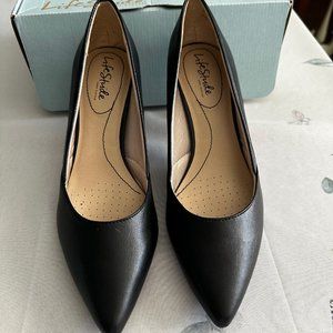 LifeStride Savvy Pump - 9.5